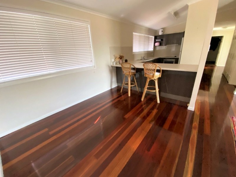 8 Palmer Court, Clermont QLD 4721