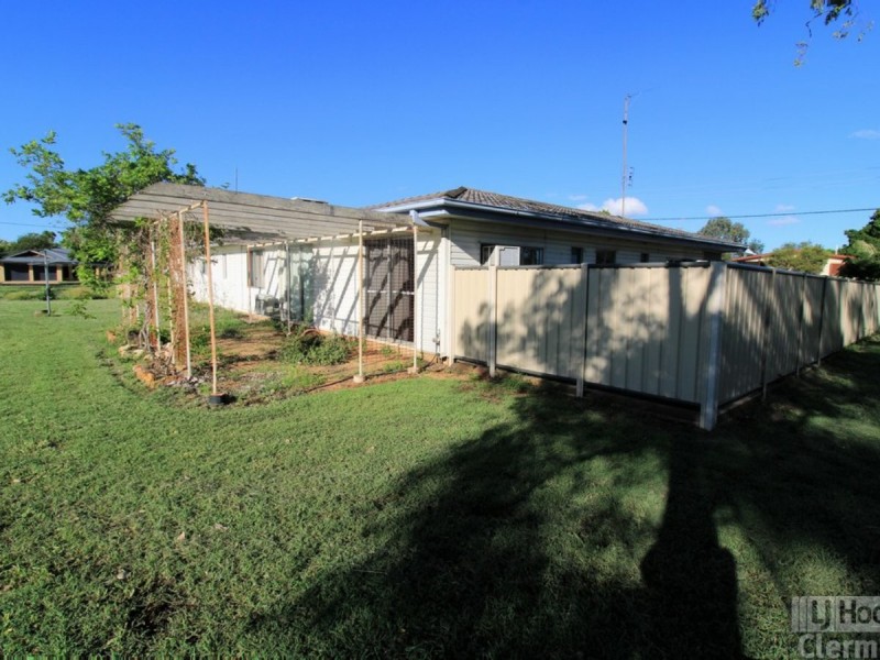 12 Karmoo Street, Clermont QLD 4721