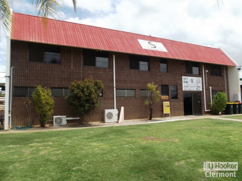 9 Jupiter Street, Clermont QLD 4721