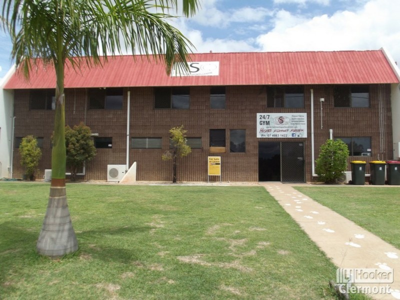 9 Jupiter Street, Clermont QLD 4721