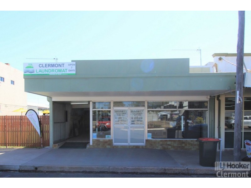 76 Capella Street, Clermont QLD 4721