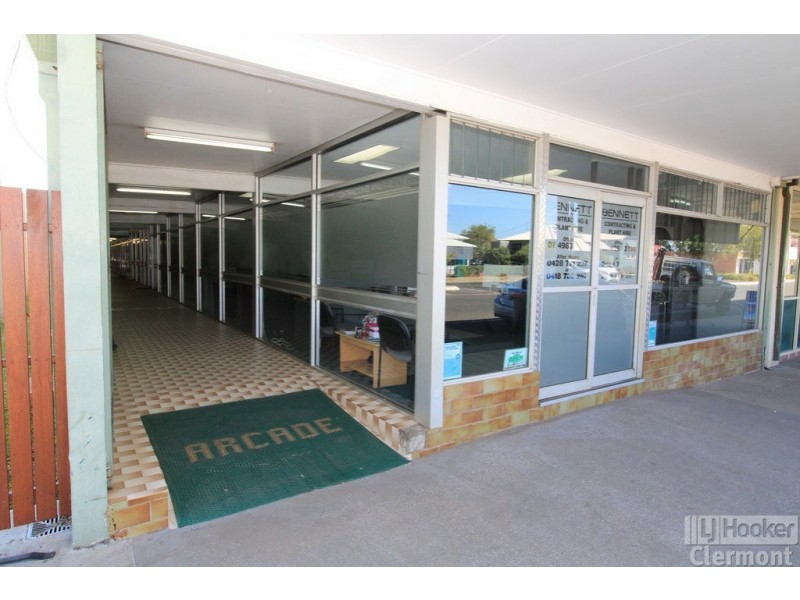 76 Capella Street, Clermont QLD 4721