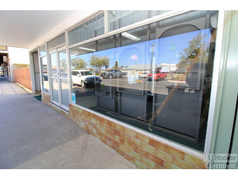 76 Capella Street, Clermont QLD 4721