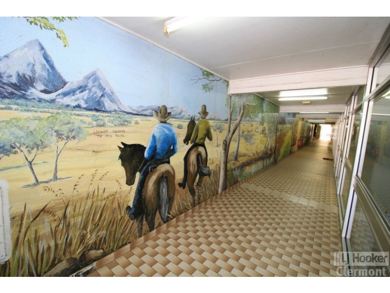 76 Capella Street, Clermont QLD 4721