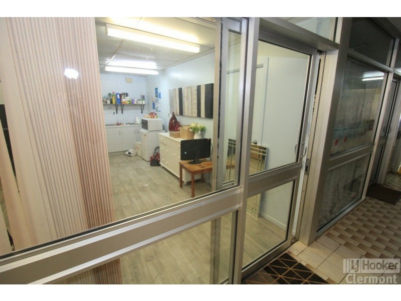 76 Capella Street, Clermont QLD 4721