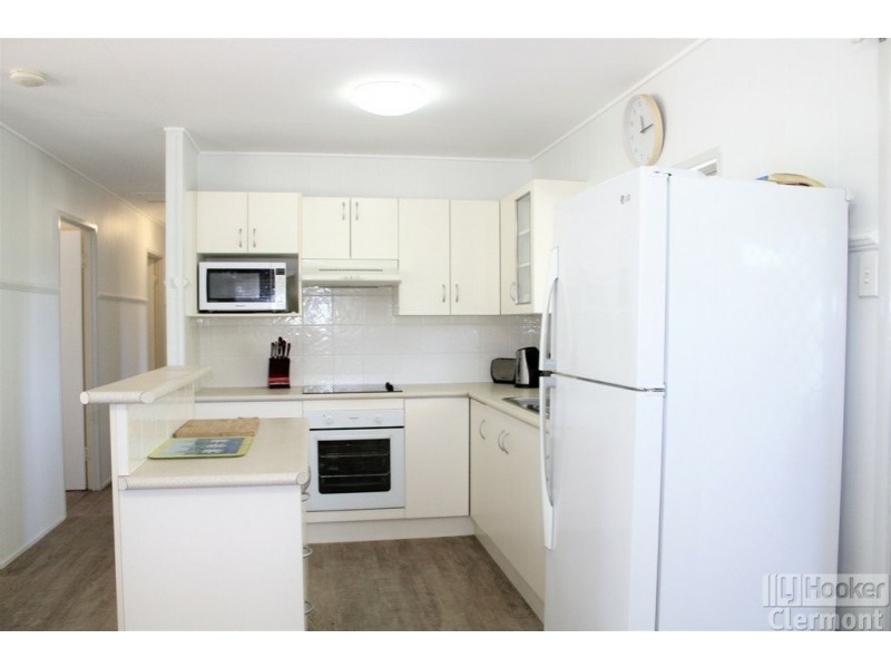 20 Douglass Street, Clermont QLD 4721