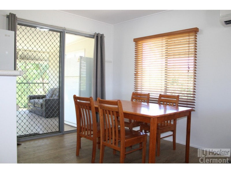 20 Douglass Street, Clermont QLD 4721