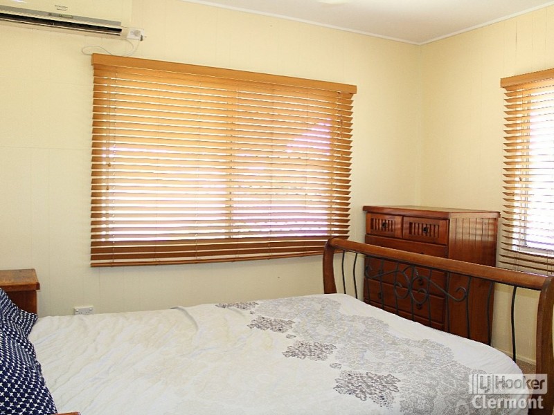 20 Douglass Street, Clermont QLD 4721