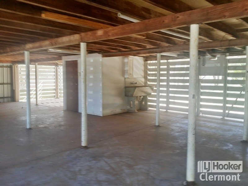 20 Douglass Street, Clermont QLD 4721