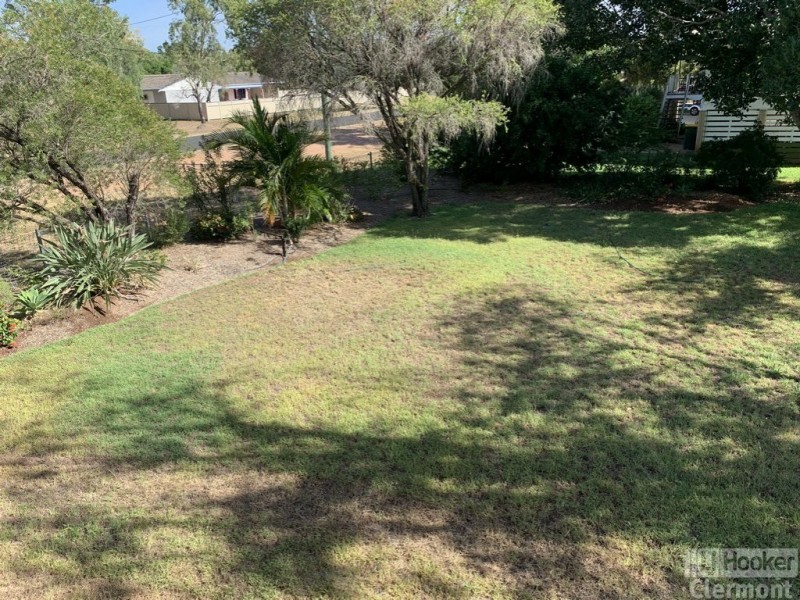 20 Douglass Street, Clermont QLD 4721