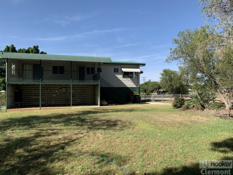 20 Douglass Street, Clermont QLD 4721