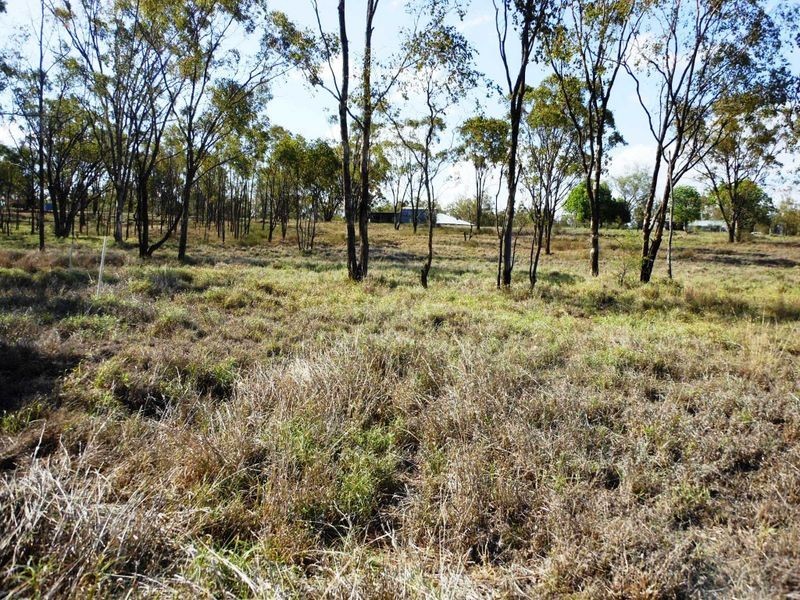 124 Alpha Bypass Road, Clermont QLD 4721