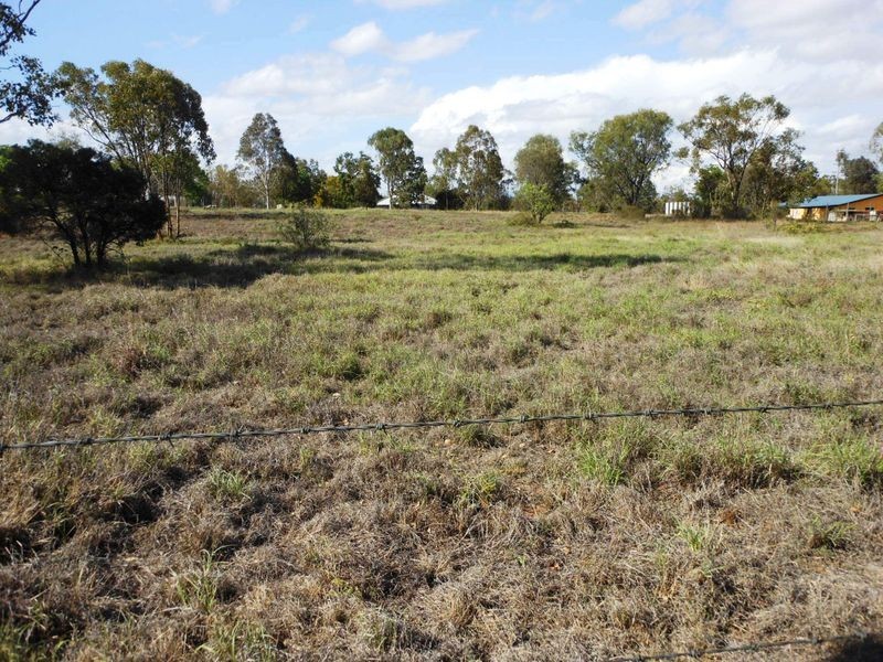 124 Alpha Bypass Road, Clermont QLD 4721