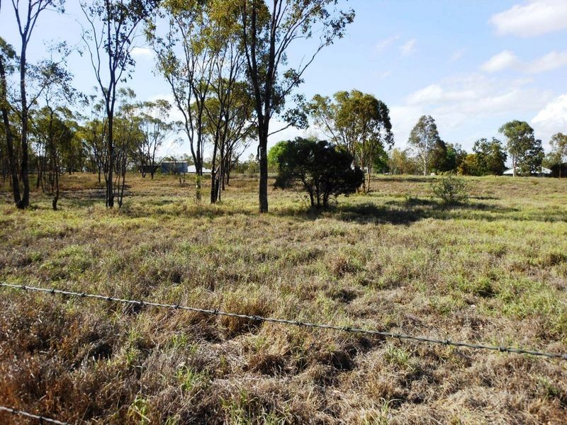 124 Alpha Bypass Road, Clermont QLD 4721