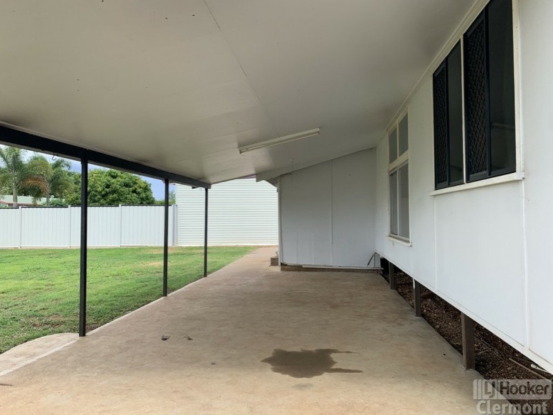 36 French Street, Clermont QLD 4721