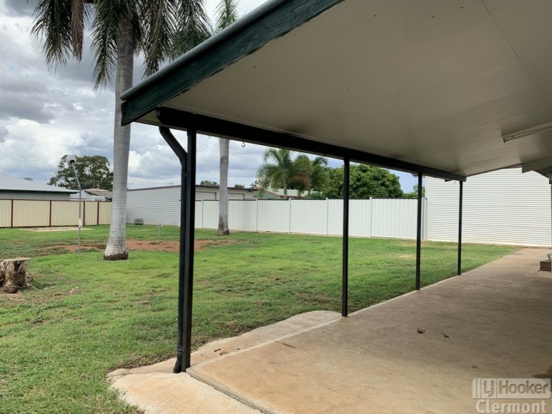 36 French Street, Clermont QLD 4721