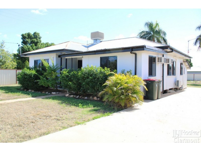 36 French Street, Clermont QLD 4721