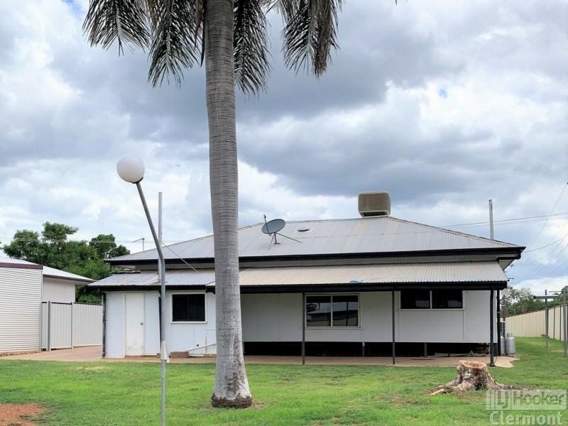 36 French Street, Clermont QLD 4721