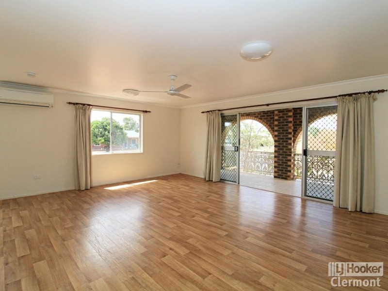 4 O’Donnell Court, Clermont QLD 4721