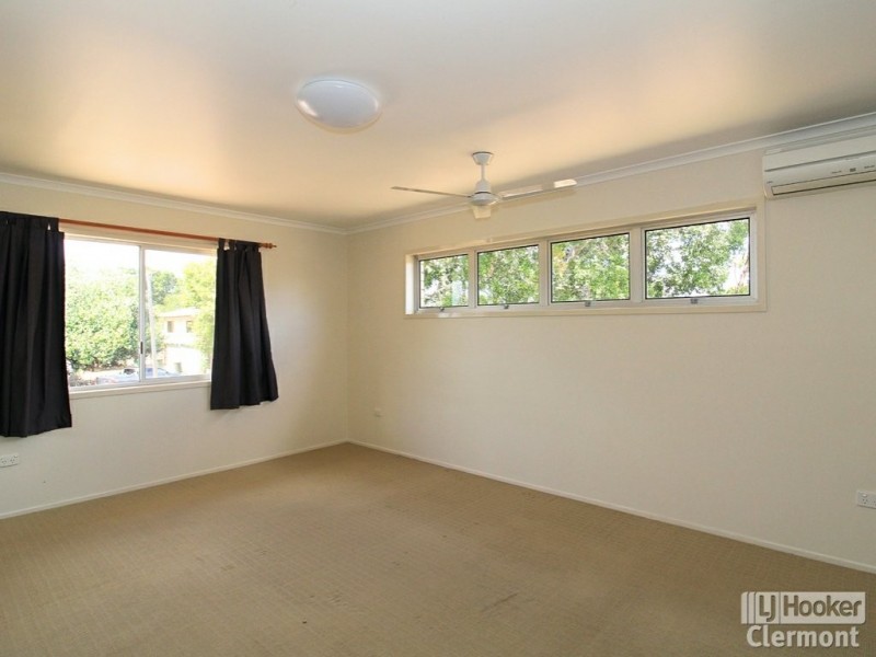 4 O’Donnell Court, Clermont QLD 4721