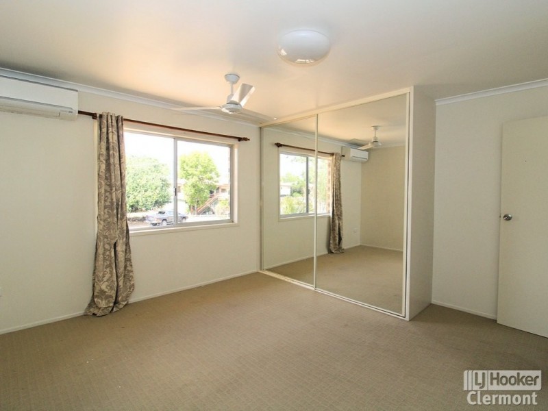 4 O’Donnell Court, Clermont QLD 4721