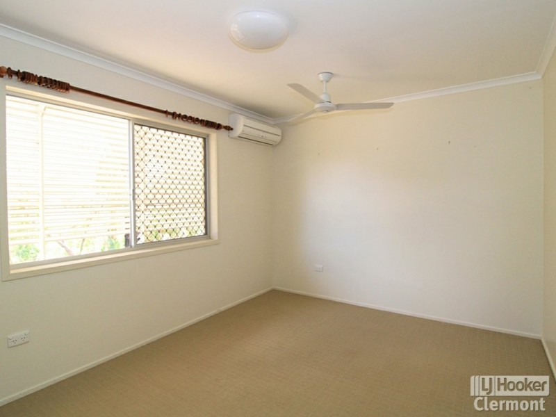 4 O’Donnell Court, Clermont QLD 4721