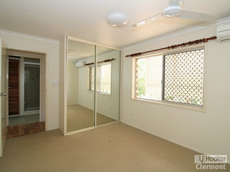 4 O’Donnell Court, Clermont QLD 4721