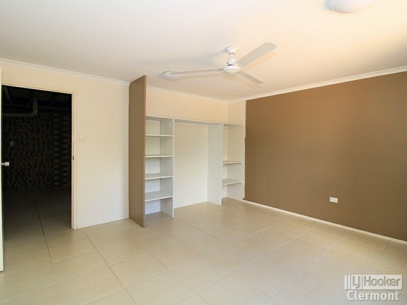 4 O’Donnell Court, Clermont QLD 4721