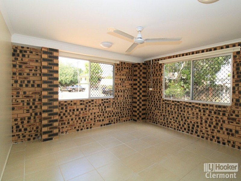 4 O’Donnell Court, Clermont QLD 4721