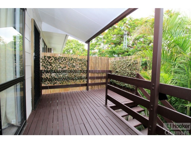 4 East Street, Clermont QLD 4721