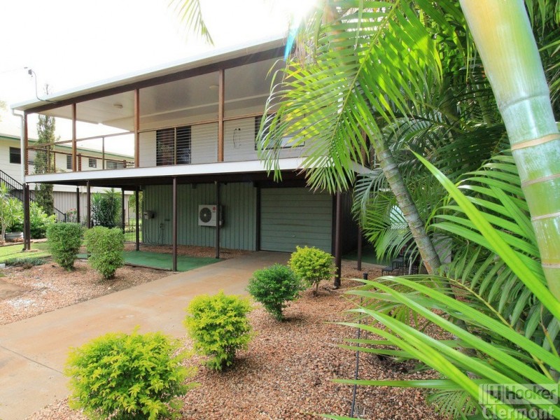 4 East Street, Clermont QLD 4721