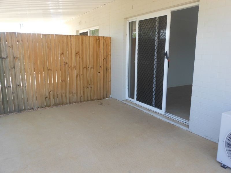 Unit 67/47 MacDonald Flat Road, Clermont QLD 4721