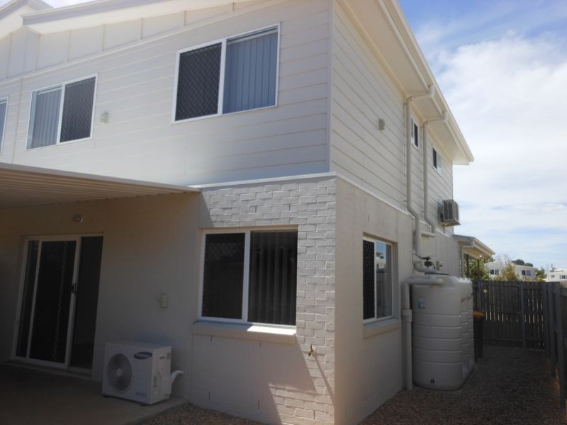 Unit 67/47 MacDonald Flat Road, Clermont QLD 4721