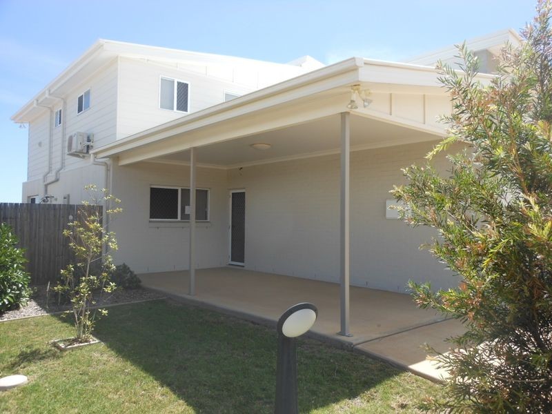 Unit 67/47 MacDonald Flat Road, Clermont QLD 4721