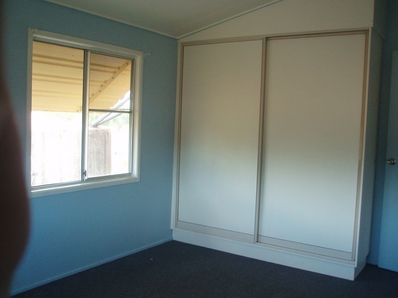 16 Nugget Lane (Connection Road), Clermont QLD 4721