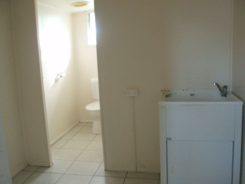 16 Nugget Lane (Connection Road), Clermont QLD 4721