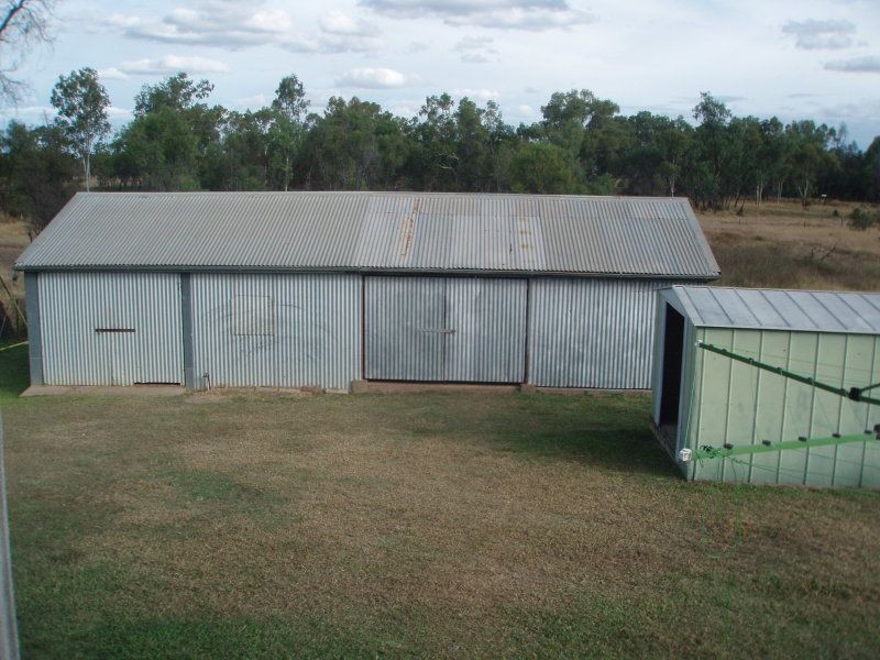 16 Nugget Lane (Connection Road), Clermont QLD 4721