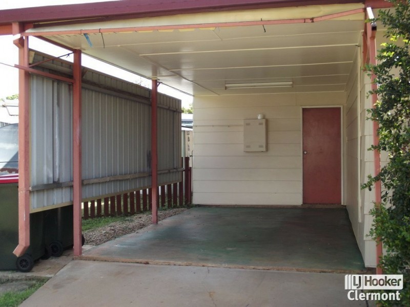 13 Athol Court, Clermont QLD 4721