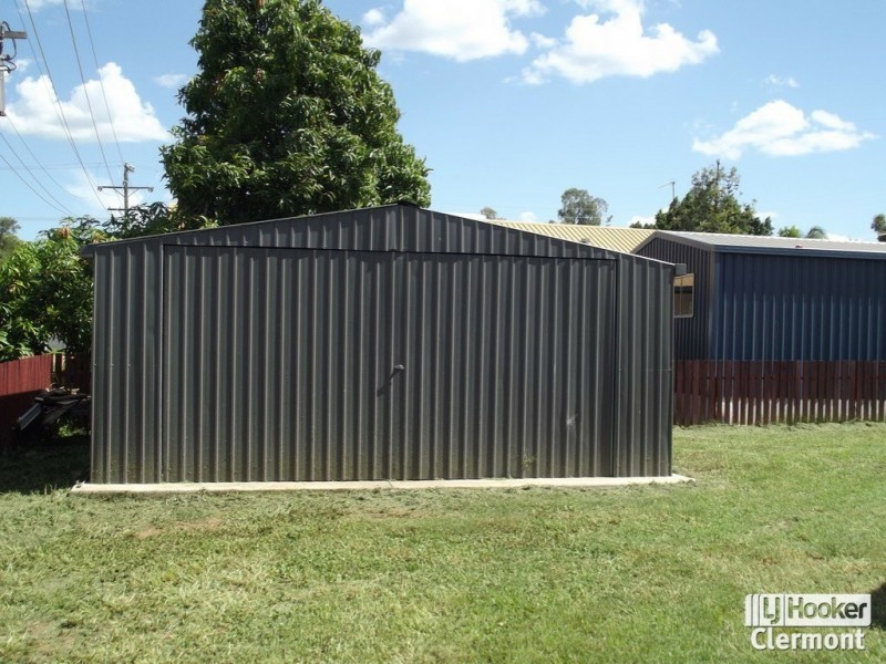 13 Athol Court, Clermont QLD 4721