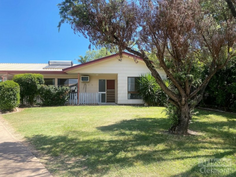 13 Athol Court, Clermont QLD 4721