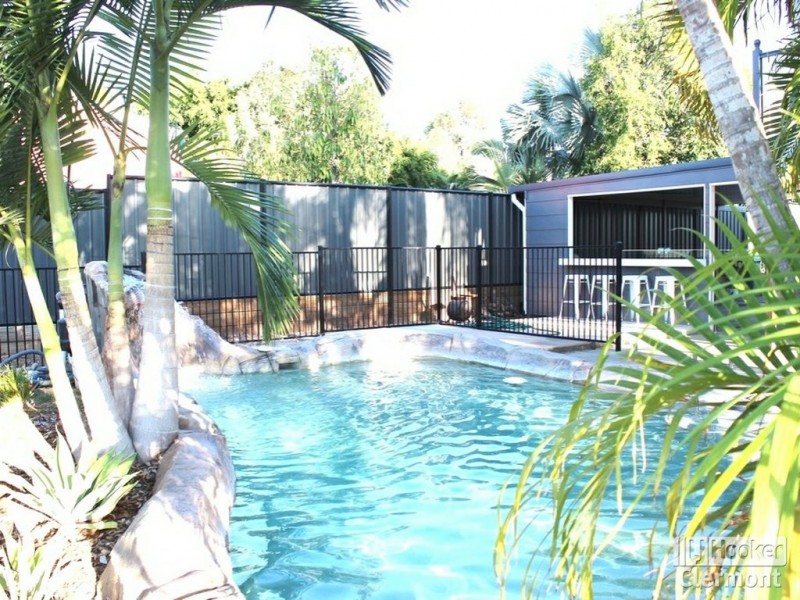 10 Athol Court, Clermont QLD 4721