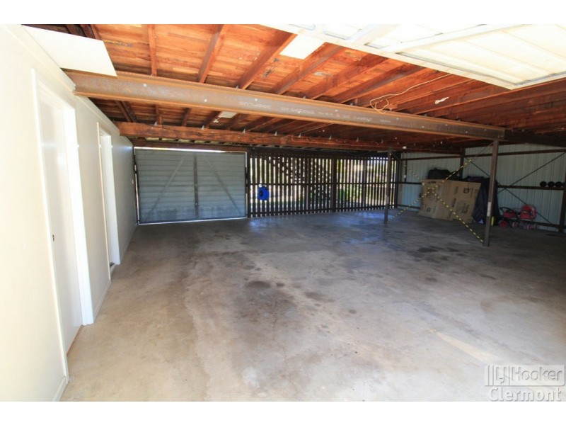 12 Samson Street, Clermont QLD 4721