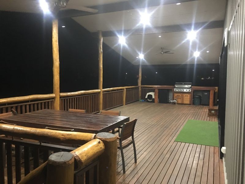 12 Nugget Lane, Clermont QLD 4721