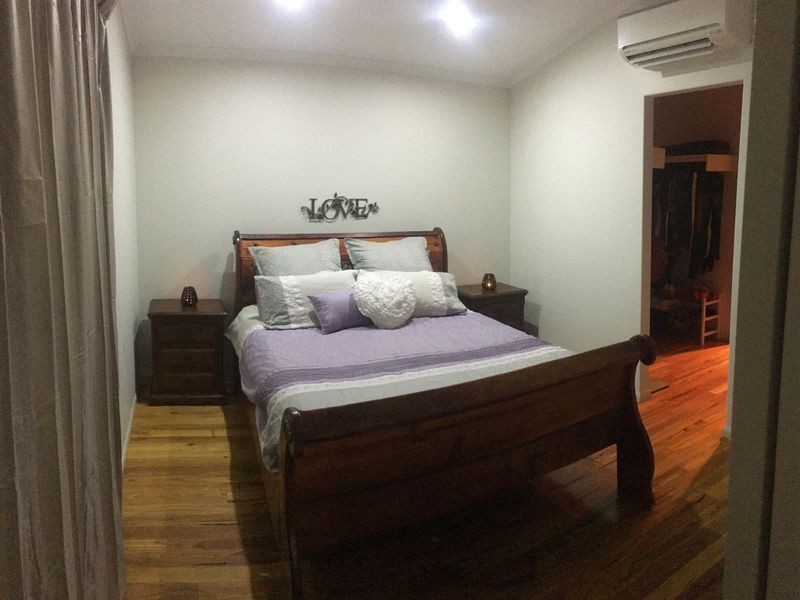 12 Nugget Lane, Clermont QLD 4721