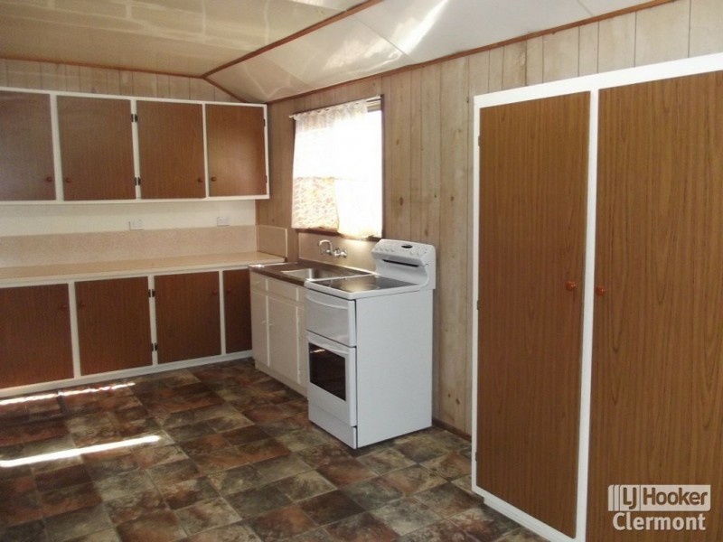 296 Rubyvale Road, Clermont QLD 4721