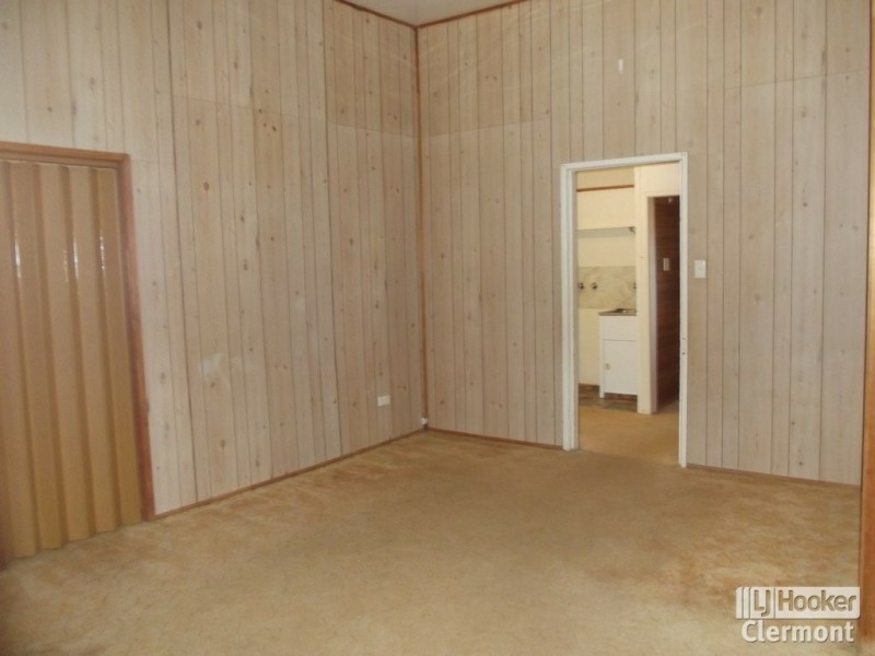 296 Rubyvale Road, Clermont QLD 4721