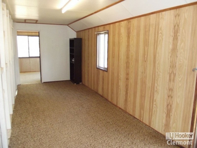 296 Rubyvale Road, Clermont QLD 4721