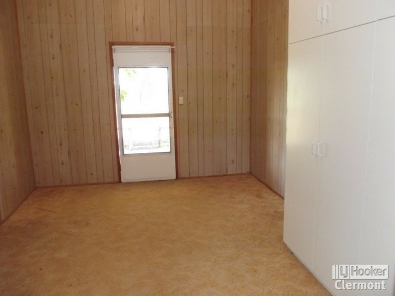 296 Rubyvale Road, Clermont QLD 4721