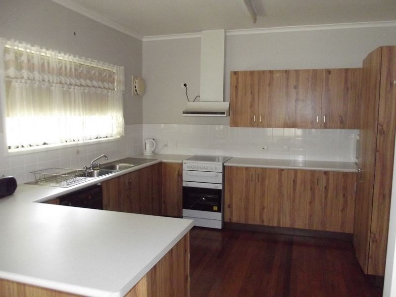 51 Carina Crescent, Clermont QLD 4721