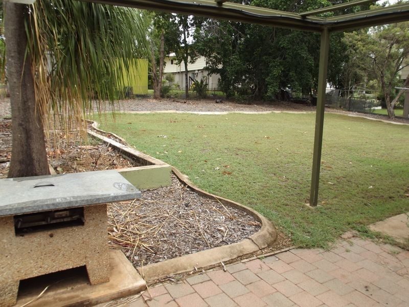 51 Carina Crescent, Clermont QLD 4721
